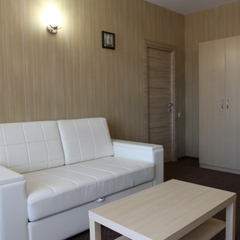 Отель Хоста, Хоста, Краснодарский край