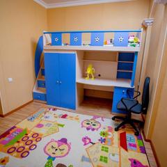 Гостиница Весна, Хоста, Краснодарский край