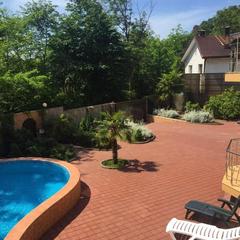 Гостевой дом-музей Лотос, Хоста, Краснодарский край