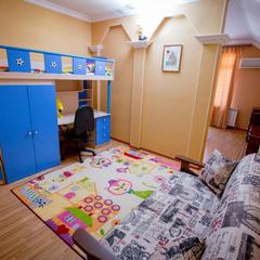 Гостиница Весна, Хоста, Краснодарский край