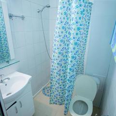 Гостиница Весна, Хоста, Краснодарский край