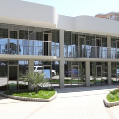 Отель Хоста, Хоста, Краснодарский край