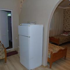 Гостиница Весна, Хоста, Краснодарский край