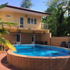 Гостевой дом-музей Лотос, Хоста, Краснодарский край