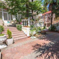 Гостиница Весна, Хоста, Краснодарский край