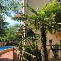 Гостевой дом-музей Лотос, Хоста, Краснодарский край