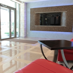 Отель Хоста, Хоста, Краснодарский край