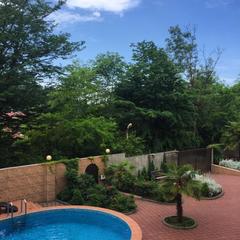 Гостевой дом-музей Лотос, Хоста, Краснодарский край