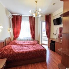 Гостевой дом-музей Лотос, Хоста, Краснодарский край