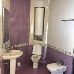 Гостевой дом-музей Лотос, Хоста, Краснодарский край