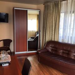 Гостевой дом-музей Лотос, Хоста, Краснодарский край