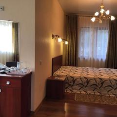 Гостевой дом-музей Лотос, Хоста, Краснодарский край