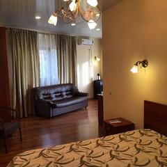 Гостевой дом-музей Лотос, Хоста, Краснодарский край