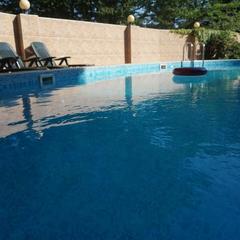 Гостевой дом-музей Лотос, Хоста, Краснодарский край