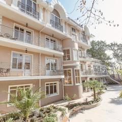 Вилла Полианна, Хоста, Краснодарский край