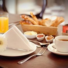 Вилла Полианна, Хоста, Краснодарский край