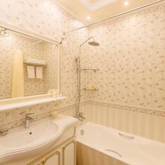 Вилла Полианна, Хоста, Краснодарский край