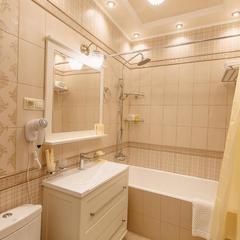 Вилла Полианна, Хоста, Краснодарский край