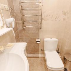 Вилла Полианна, Хоста, Краснодарский край