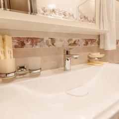 Вилла Полианна, Хоста, Краснодарский край