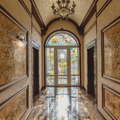 Вилла Полианна, Хоста, Краснодарский край