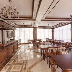 Вилла Полианна, Хоста, Краснодарский край