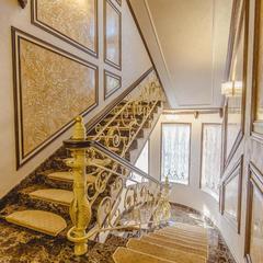 Вилла Полианна, Хоста, Краснодарский край