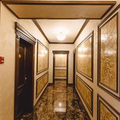 Вилла Полианна, Хоста, Краснодарский край