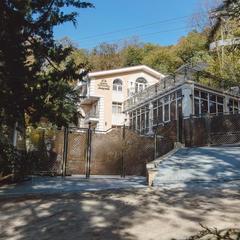 Вилла Полианна, Хоста, Краснодарский край