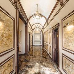 Вилла Полианна, Хоста, Краснодарский край