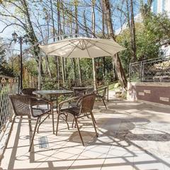 Вилла Полианна, Хоста, Краснодарский край