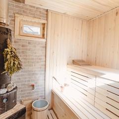 Вилла Полианна, Хоста, Краснодарский край