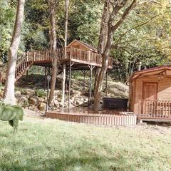 Вилла Полианна, Хоста, Краснодарский край