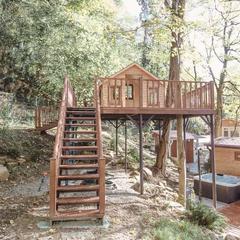 Вилла Полианна, Хоста, Краснодарский край