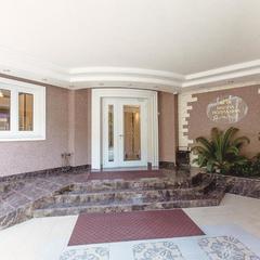 Вилла Полианна, Хоста, Краснодарский край