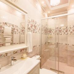 Вилла Полианна, Хоста, Краснодарский край