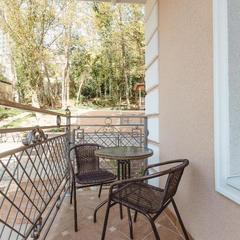 Вилла Полианна, Хоста, Краснодарский край