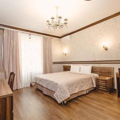 Вилла Полианна, Хоста, Краснодарский край