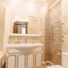 Вилла Полианна, Хоста, Краснодарский край