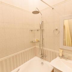 Вилла Полианна, Хоста, Краснодарский край