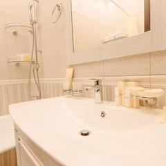 Вилла Полианна, Хоста, Краснодарский край