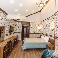 Вилла Полианна, Хоста, Краснодарский край