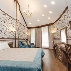 Вилла Полианна, Хоста, Краснодарский край