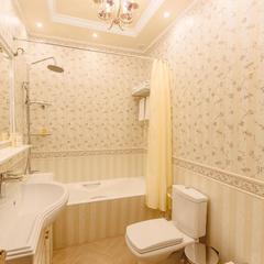 Вилла Полианна, Хоста, Краснодарский край