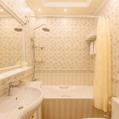 Вилла Полианна, Хоста, Краснодарский край