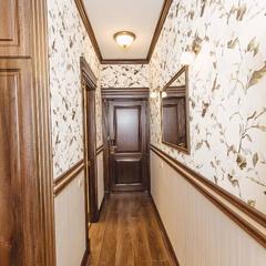 Вилла Полианна, Хоста, Краснодарский край