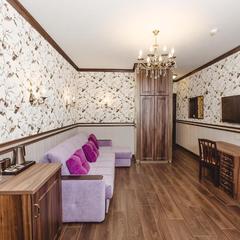 Вилла Полианна, Хоста, Краснодарский край