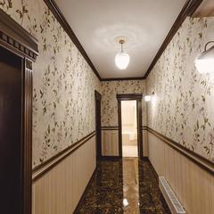 Вилла Полианна, Хоста, Краснодарский край