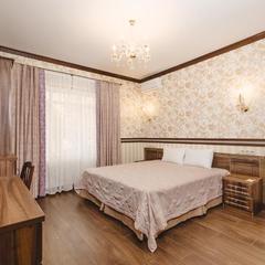 Вилла Полианна, Хоста, Краснодарский край