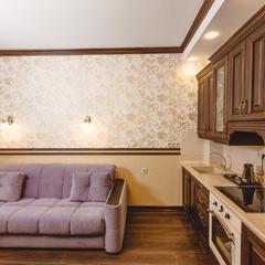 Вилла Полианна, Хоста, Краснодарский край